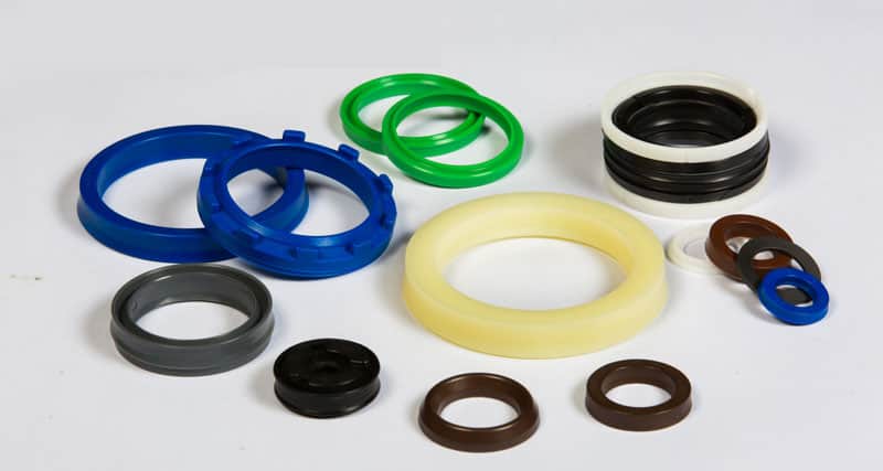 Hydraulic And Pneumatic Seal