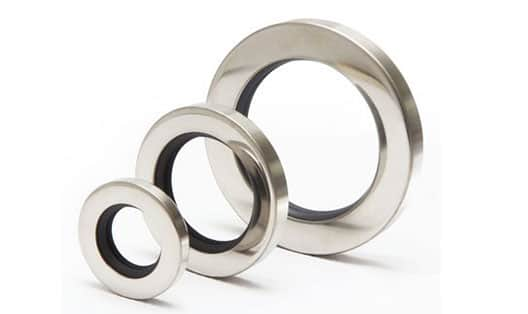 PTFE Oil Seals