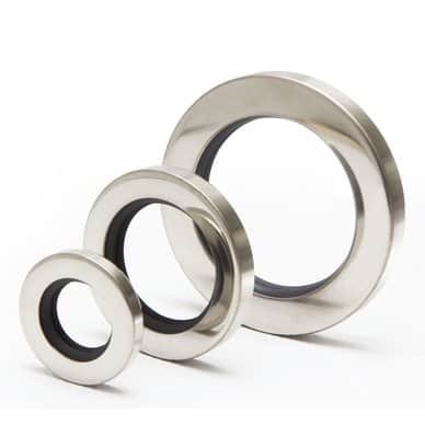 PTFE Oil Seals