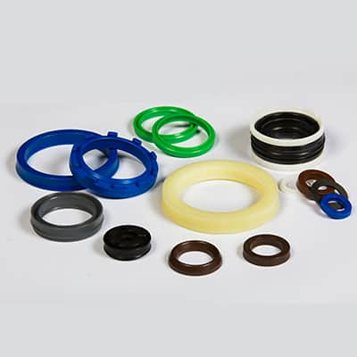 Hydraulic/Pneumatic Seals