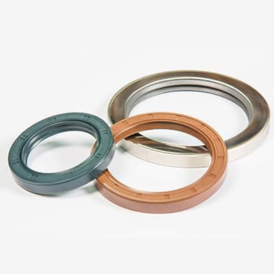 Oil Seals