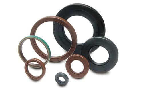 NBR FKM Oil Seals