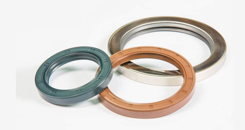 oil Seal