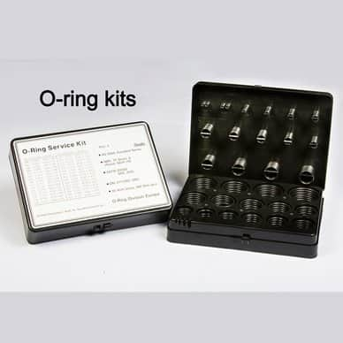 O-Ring Kits